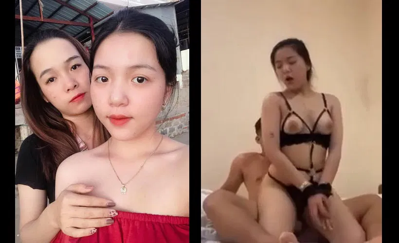 phim sex vụng trộm nhật bản Em gái ngoan lộ clip hóa thần