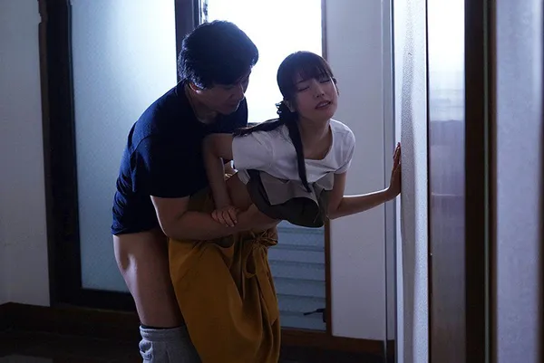 sex eren sora Phát hiện anh trai của Ông chồng sắp cưới là kẻ tà dâm nhưng quá muộn…